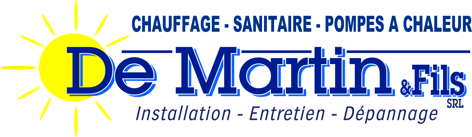 De Martin & Fils